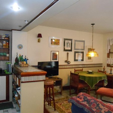 434 Casa Geminada No Centro De Gramado 8 Pessoas Dış mekan fotoğraf