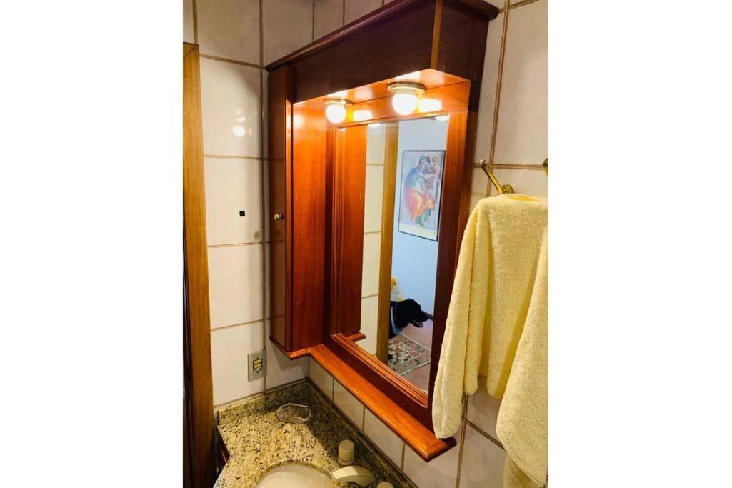 434 Casa Geminada No Centro De Gramado 8 Pessoas Dış mekan fotoğraf