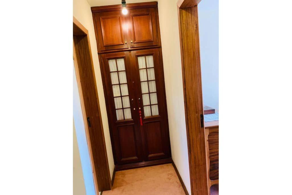 434 Casa Geminada No Centro De Gramado 8 Pessoas Dış mekan fotoğraf