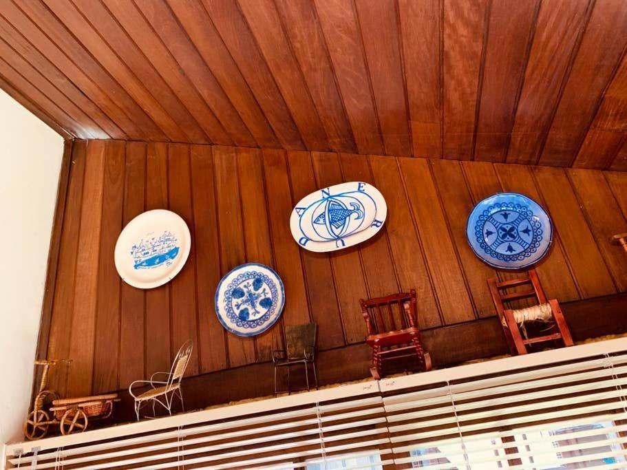 434 Casa Geminada No Centro De Gramado 8 Pessoas Dış mekan fotoğraf
