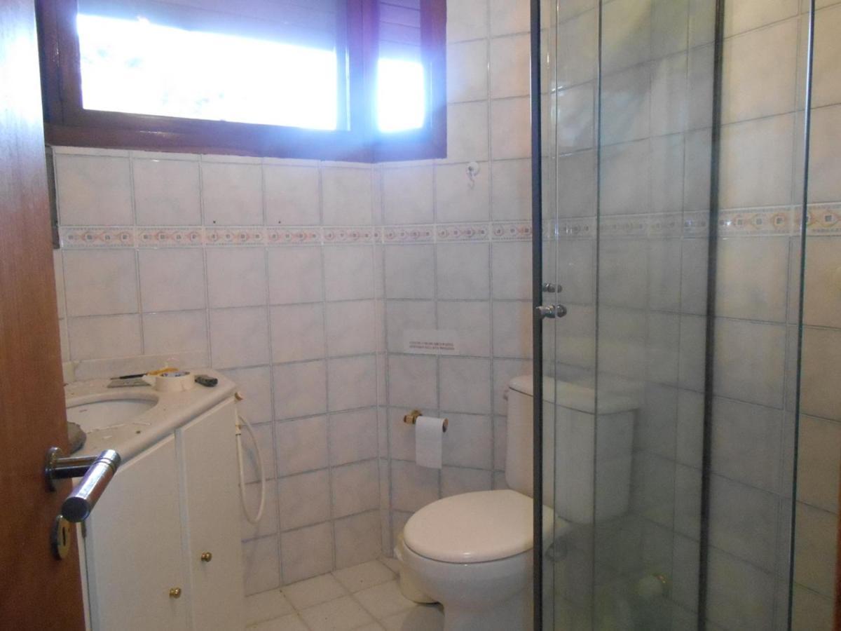 434 Casa Geminada No Centro De Gramado 8 Pessoas Dış mekan fotoğraf