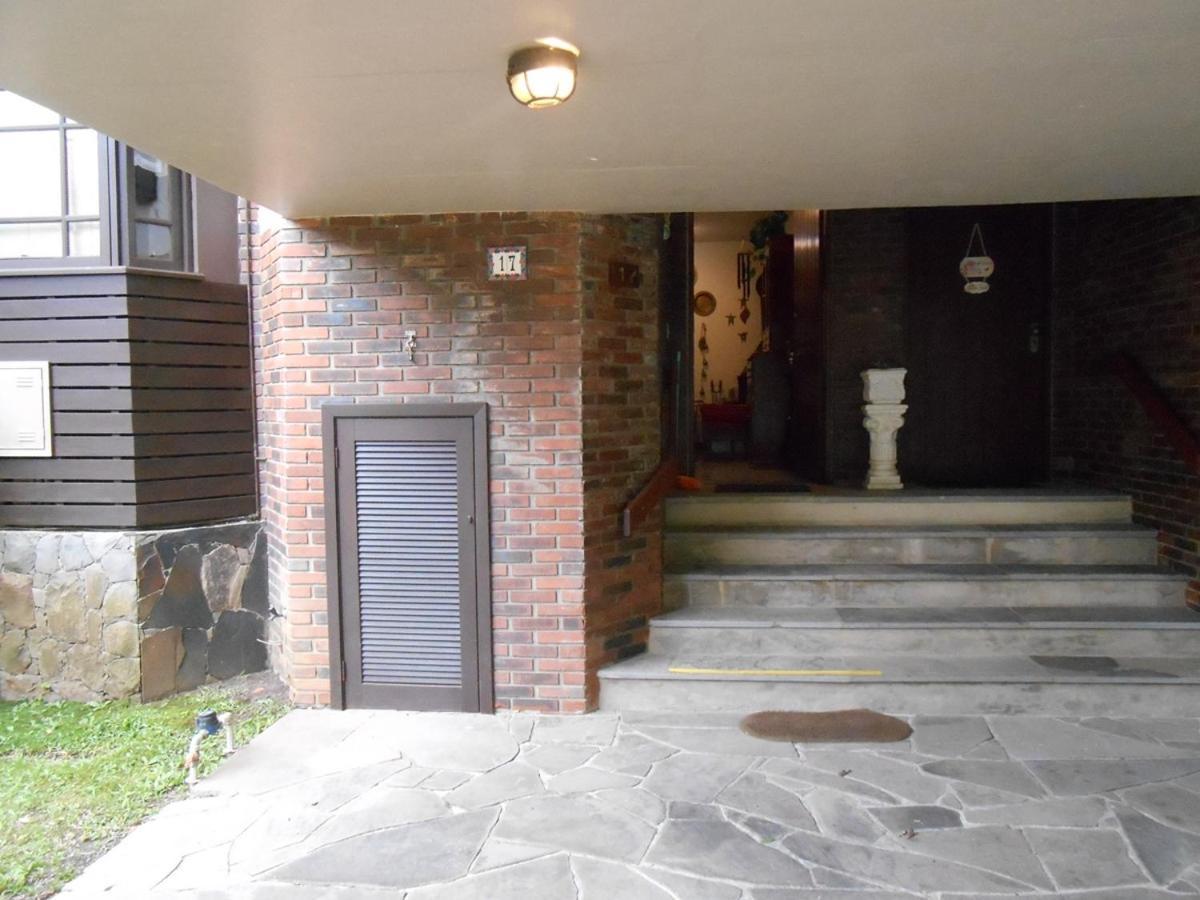 434 Casa Geminada No Centro De Gramado 8 Pessoas Dış mekan fotoğraf
