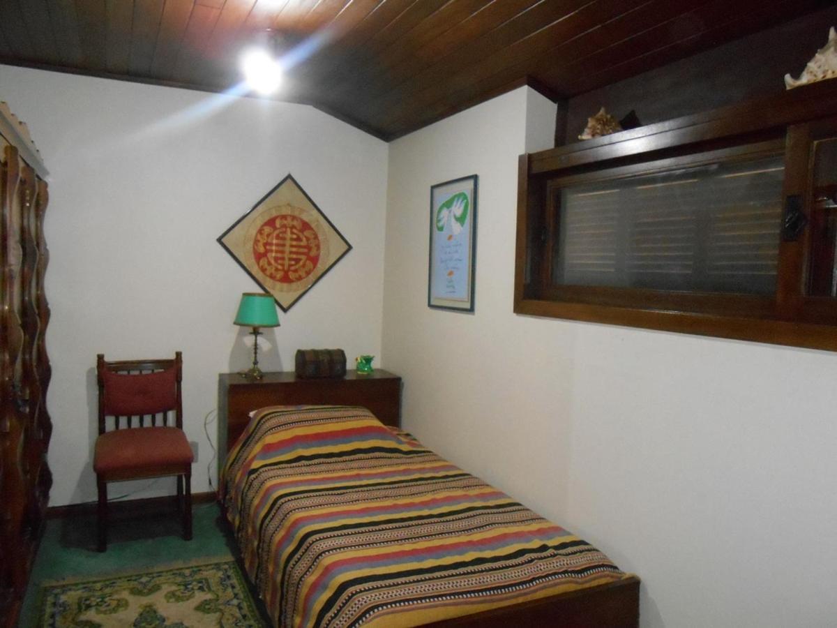 434 Casa Geminada No Centro De Gramado 8 Pessoas Dış mekan fotoğraf