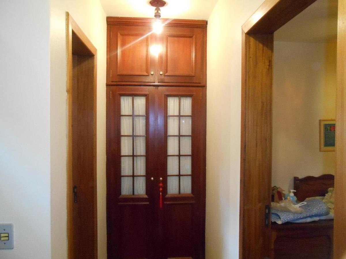 434 Casa Geminada No Centro De Gramado 8 Pessoas Dış mekan fotoğraf