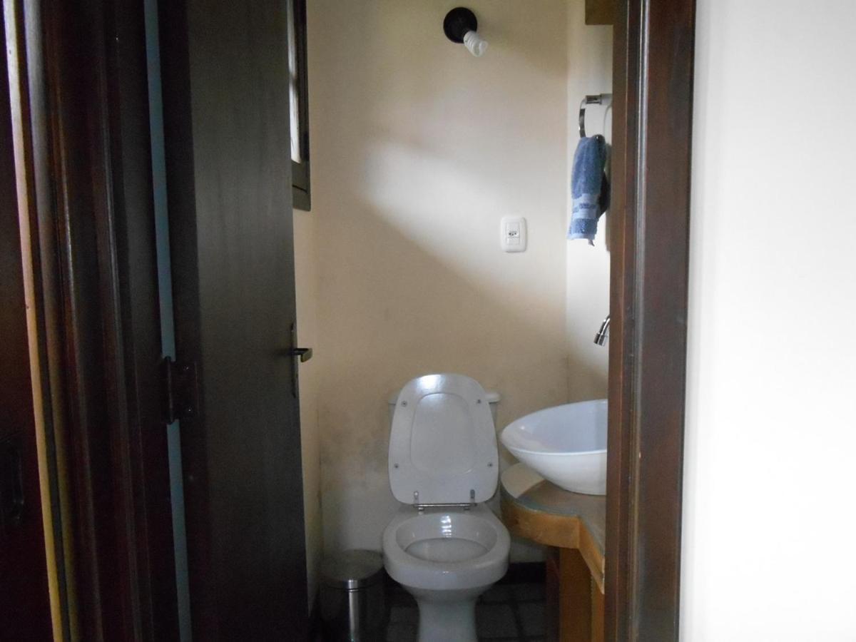 434 Casa Geminada No Centro De Gramado 8 Pessoas Dış mekan fotoğraf